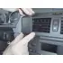 Brodit ProClip f�r BMW X3 (E83), ab Bj. 2003 bis 10/2010, Abbildung 2