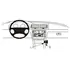 Brodit ProClip f�r VW Passat (B5 3B / B5 GP), ab Bj. 10/1996 bis 2005, Abbildung 5
