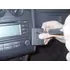 Brodit ProClip f�r VW Touran, ab Bj. 2003 bis 08/2015, Abbildung 3