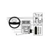 Brodit ProClip f�r Seat Leon I, ab Bj. 1999 bis 2005, Abbildung 5