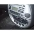 Brodit ProClip f�r Ford Ka, ab Bj. 1997 bis 2008, Abbildung 1