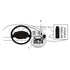 Brodit ProClip f�r Ford Ka, ab Bj. 1997 bis 2008, Abbildung 5