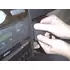 Brodit ProClip f�r Ford Mondeo, ab Bj. 10/2000 bis 04/2007, Abbildung 2