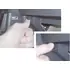 Brodit ProClip f�r Ford Mondeo, ab Bj. 10/2000 bis 04/2007, Abbildung 3