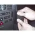 Brodit ProClip f�r Peugeot 407, ab Bj. 2004 bis 2010, Abbildung 2