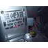 Brodit ProClip f�r Peugeot 407, ab Bj. 2004 bis 2010