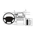 Brodit ProClip f�r Toyota Prius 2 (NHW20), ab Bj. 2003 bis 2009, Abbildung 5