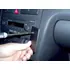 Brodit ProClip f�r Audi S3, ab Bj. 2003 bis 2007 (Nicht bei BOSE-System!), Abbildung 3