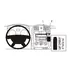 Brodit ProClip f�r Chevrolet Colorado, ab Bj. 2004 bis 2014, Abbildung 5