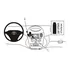 Brodit ProClip f�r Toyota Yaris Verso, ab Bj. 1999 bis 2005, Abbildung 5