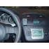 Brodit ProClip f�r Seat Altea, ab Bj. 06/2004 bis 2014