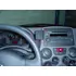 Brodit ProClip f�r Fiat Panda, ab Bj. 2004 bis 2007