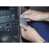 Brodit ProClip f�r Volvo XC70, ab Bj. 2005 bis 2007, NICHT bei Holzdekor, Abbildung 3