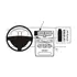 Brodit ProClip f�r Mercedes A-Klasse (W169 / C169), ab Bj. 2005 bis 2012, Abbildung 5