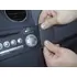 Brodit ProClip f�r Mitsubishi Colt, ab Bj. 2005 bis 2008, Abbildung 3
