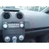 Brodit ProClip f�r Mitsubishi Colt, ab Bj. 2005 bis 2008