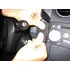 Brodit ProClip f�r Mitsubishi Colt, ab Bj. 2005 bis 2008, Abbildung 3