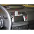 Brodit ProClip f�r Citroen C4, ab Bj. 2005 bis 2010 (NUR C4 mit Werksnavi)