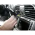 Brodit ProClip f�r Porsche 911 / Carrera 911S, ab Bj. 2004 bis 2011, Abbildung 1