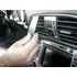 Brodit ProClip f�r Porsche 911 / Carrera 911S, ab Bj. 2004 bis 2011, Abbildung 2