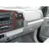 Brodit ProClip f�r FORD F450, F-Series, ab Bj. 2005 bis 2007, Abbildung 4