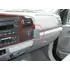 Brodit ProClip f�r FORD F450, F-Series, ab Bj. 2005 bis 2007