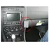 Brodit ProClip f�r Dodge Charger, ab Bj. 2005 bis 2007