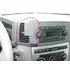 Brodit ProClip f�r Jeep Grand Cherokee, ab Bj. 2005 bis 2007 (NICHT f�r Modelle mit Werksnavi)