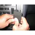 Brodit ProClip f�r Citroen C5 II, ab Bj. 2005 bis 2007, Abbildung 2