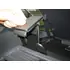 Brodit ProClip f�r Mercedes Vito (W639), ab Bj. 2003 bis 04/2014, NUR f�r Modelle mit einem Fach oben auf dem Armaturenbrett., Abbildung 2