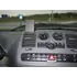 Brodit ProClip f�r Mercedes Vito (W639), ab Bj. 2003 bis 04/2014, NUR f�r Modelle mit einem Fach oben auf dem Armaturenbrett., Abbildung 4