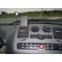 Brodit ProClip f�r Mercedes Viano (W639 / V639), ab Bj. 2003 bis 2014, NUR f�r Modelle mit einem Fach oben auf dem Armaturenbrett