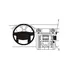 Brodit ProClip f�r Land Rover, Discovery III / LR3, ab Bj. 2005 bis 2009, Abbildung 5
