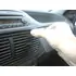 Brodit ProClip f�r Fiat Punto, ab Bj. 2004 bis 2007, Abbildung 2