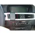 Brodit ProClip f�r BMW 3er (E90, E91, E92, E93), ab Bj. 2005 bis 2012, nur Modelle MIT Werksnavi und OHNE Holzapplikation