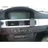 Brodit ProClip f�r BMW 3er (E90, E91, E92, E93), ab Bj. 2005 bis 2012, nur Modelle MIT Werksnavi und OHNE Holzapplikation