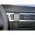 Brodit ProClip f�r BMW 3er (E90, E91, E92, E93), ab Bj. 2005 bis 2012, nur Modelle OHNE Werksnavi und OHNE Holzapplikation