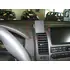 Brodit ProClip f�r Nissan Frontier, ab Bj. 2005 bis 2008