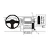 Brodit ProClip f�r Nissan Navara, ab Bj. 2006 bis 2010, Abbildung 5