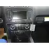 Brodit ProClip f�r Mercedes ML / M-Klasse (W164) ab Bj. 2005 bis 11/2011 (Nicht bei Holzdekor-Ausstattung), Abbildung 4