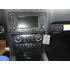 Brodit ProClip f�r Mercedes ML / M-Klasse (W164) ab Bj. 2005 bis 11/2011 (Nicht bei Holzdekor-Ausstattung)