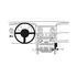 Brodit ProClip f�r Ford Mustang, ab Bj. 2005 bis 2009, Abbildung 5