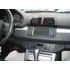 Brodit ProClip f�r BMW X5 (E53), ab Bj. 1999 bis 03/2007 (Nur Modelle mit Werksnavi)