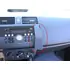 Brodit ProClip f�r Suzuki Swift, ab Bj. 2005 bis 2010