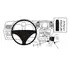 Brodit ProClip f�r Opel Zafira, ab Bj. 07/2005 bis 2011, Abbildung 5