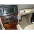 Brodit ProClip f�r Mercedes ML / M-Klasse (W164) ab Bj. 2005 bis 11/2011 (NUR bei Holzdekor-Ausstattung)