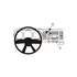 Brodit ProClip f�r Chevrolet SSR, ab Bj. 2003 bis 2006, Abbildung 5