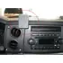 Brodit ProClip f�r Jeep Commander, ab Bj. 2006 bis 2010