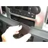 Brodit ProClip f�r Dodge RAM Pickup 1500, ab Bj. 2006 bis 2008 (nicht bei Werksnavi), Abbildung 2