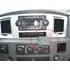 Brodit ProClip f�r Dodge RAM Pickup 1500, ab Bj. 2006 bis 2008 (nicht bei Werksnavi)